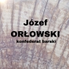 Józef Wawrzyniec Orłowski h. Lubicz