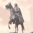 Pomnik Kazimierza Pułaskiego w Waszyngtonie. ...