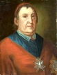 "Portret Franciszka Kobielskiego (1679-1755), biskupa łuckiego". ...