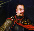 Portret Stanisława Potockiego.