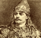 "Bolesław III Krzywousty" Jana Matejki.