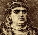 "Zygmunt I" Jana Matejki.