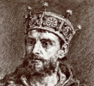 "Mieczysław II" Jana Matejki.
