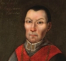 "Portret bp. Pawła Straszyńskiego."