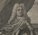 "Fridericus Augustus / Regius Princeps Polon. et Electoratus Saxonici Hæres".