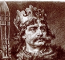 "Bolesław Wielki (Chrobry)" Jana Matejki.