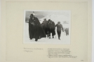Henryk Schabenbeck: fotografia Ignacego Mościckiego (drugi z prawej) w Tatrach