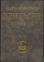 Hurtowy cennik Fabryki Wódek i Likierów (prowincjonalny) Habrbusch i Schiele S.A. (1928 r.)