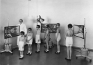 Dziecięce Sanatorium Przeciwgruźlicze w Istebnej (1937 r.)
