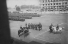 Święto 73 pułku piechoty w Katowicach. (lipiec 1932 r.)
