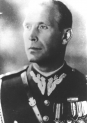 Mieczysław Boruta-Spiechowicz, generał - fotografia portretowa. (1936 - 1939 r.)