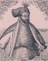 Stephanus Rex Poloniae