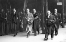 Wizyta jugosłowiańskich parlamentarzystów w Polsce w czerwcu 1933 r.