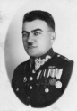 Albin Edward Rogalski