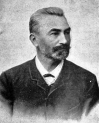 Józef Huss.