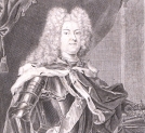 Król August III (Friedrich August Jetzt Regirender König in Pohlen und Churfürst zu Sachsen etc.)