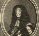 Giovanni Casimiro Re di Polonia, e di Svetia Gran Duca li Litvania & Anno 1668
