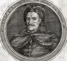 Ioannes Casimirus Dei Gratia Rex Poloniae etc.
