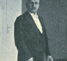 Hubert Ignacy Linde.