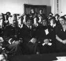 IX Walny Zjazd Zrzeszenia Sióstr Polskiego Czerwonego Krzyża w Warszawie w maju 1933 roku.