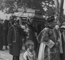 Pogrzeb Konstantego Srokowskiego w Krakowie w czerwcu 1935 r. (2)