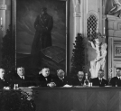Zjazd Związku Adwokatów Polskich w Warszawie 8.05.1937 r.