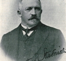 Stanisław Jan Kanty Stadnicki.