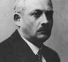 Franciszek Paschalski, adwokat.