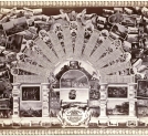 Kalendarz na rok 1866 wydany przez zakład fotograficzny K. Brandel i S-ka.