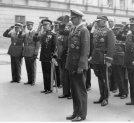 Wizyta brata króla Rumunii księcia Mikołaja w Polsce w czerwcu 1933 r.