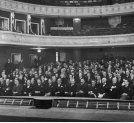 Zjazd Związku Artystów Scen Polskich w Warszawie 28.03.1929 r.