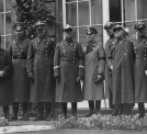 Wizyta polskich oficerów w Berlinie w maju 1935 r.