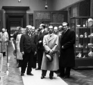 Wizyta oficjalna ministra propagandy Niemiec Josepha Goebbelsa w Polsce w czerwcu 1934 roku.