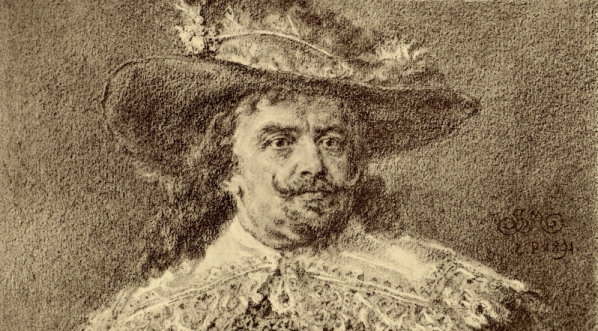  "Władysław IV" Jana Matejki.  