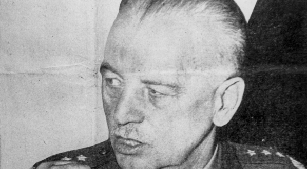  Generał Władysław Sikorski (Londyn, 1940 - 1943 r.)  