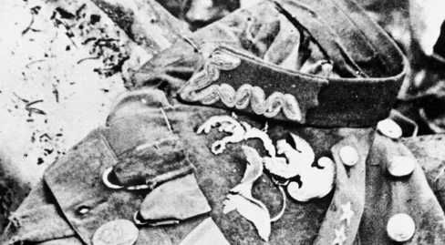  Katastrofa samolotowa pod Cierlickiem Górnym koło Cieszyna, w której zginęli porucznik Franciszek Żwirko i inż. Stanisław Wigura, 11.09.1932 r.  