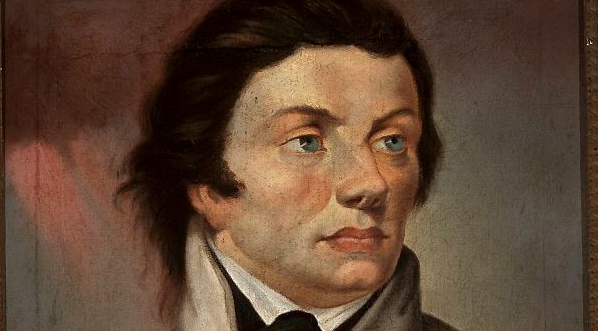  "Portret  Tadeusza Kościuszki". (2)  