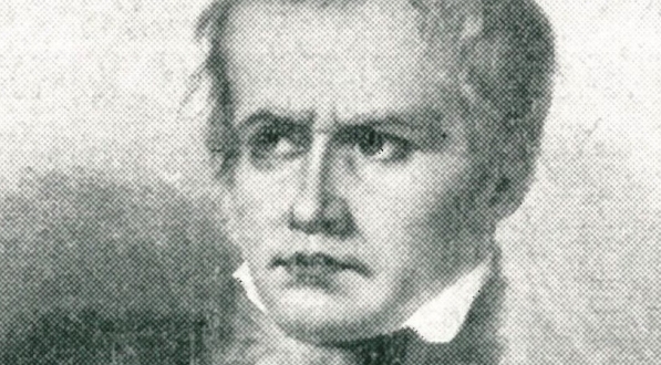  Ludwik Mycielski.  