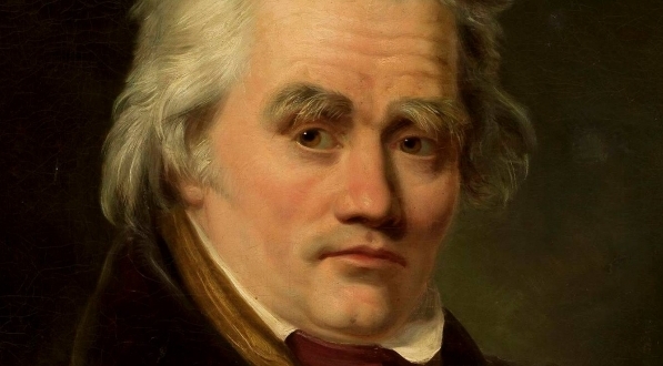  "Portret Tadeusza Kościuszki"  Ramsaya Richarda  Reinagle`a.  