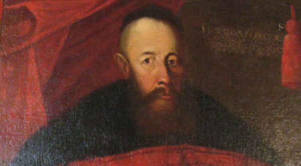  Portret Stanisława Koniecpolskiego  