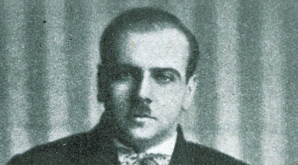  Ignacy Matuszewski.  