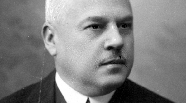  Jerzy Michalski, minister skarbu.  