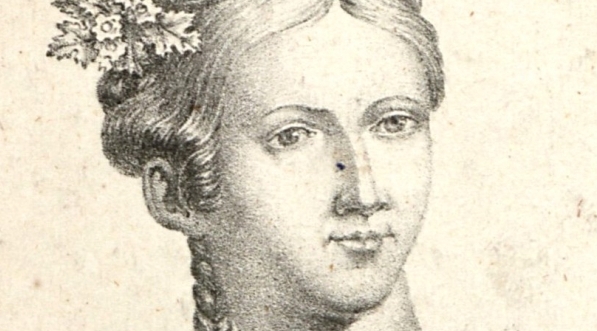  Elżbieta Drużbacka.  