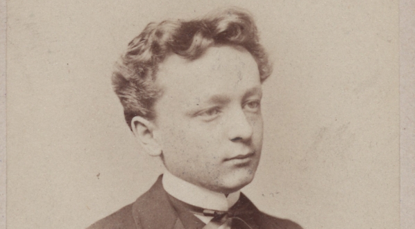  Franciszek Paszkowski, fotografia portretowa (fot. Karol Beyer, po 1863 r.)  