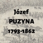 Józef Wincenty Puzyna h. Oginiec
