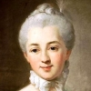Izabela (Elżbieta) Lubomirska (z domu Czartoryska)