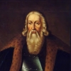 Mikołaj Radziwiłł (Radziwiłłowicz) h. Trąby