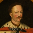 "Portret Dominika I Mikołaja Radziwiłła (1643-1697)". ...