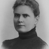 Leontyna Barbara Rudzka