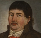 "Portret Józefa Czyżewskiego"  Wincentego Rabaka.